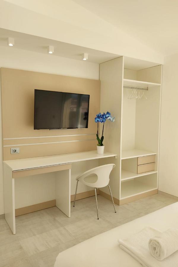 Bizantini Aparthotel