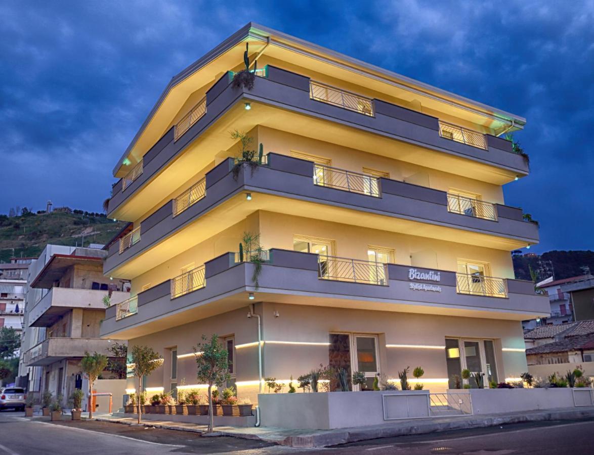Aparthotel Bizantini *