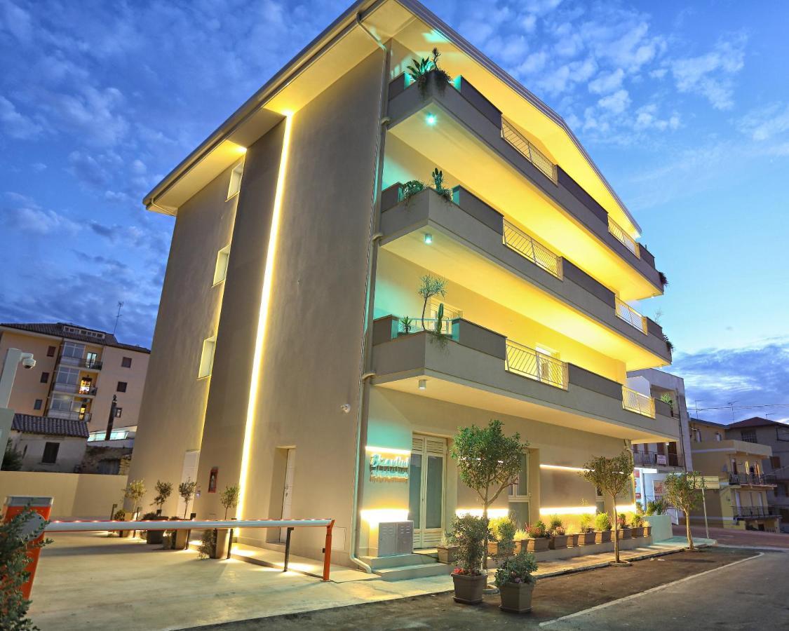 Bizantini Aparthotel