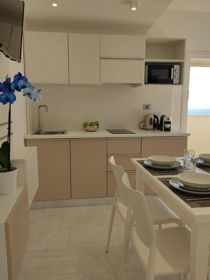 Aparthotel Bizantini Tropea