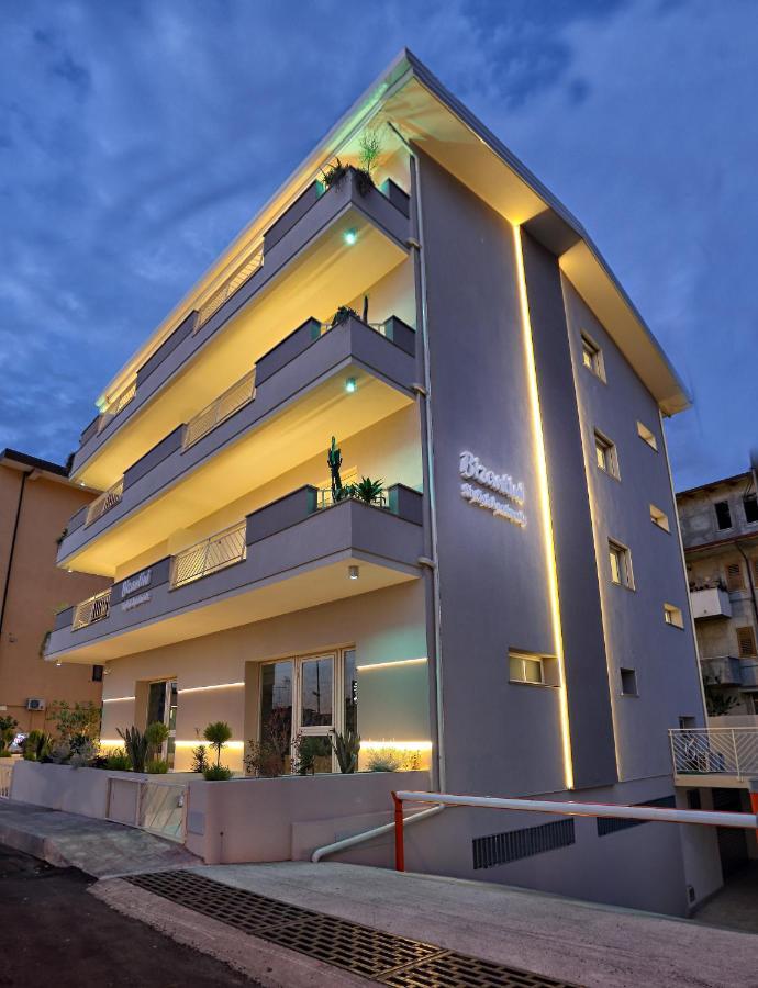 Bizantini Tropea