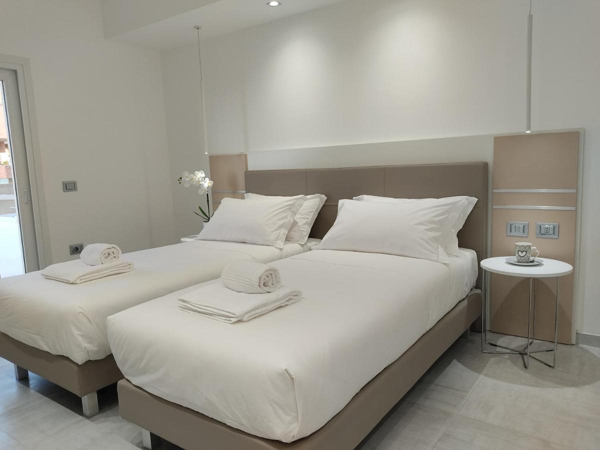 Aparthotel Bizantini Tropea