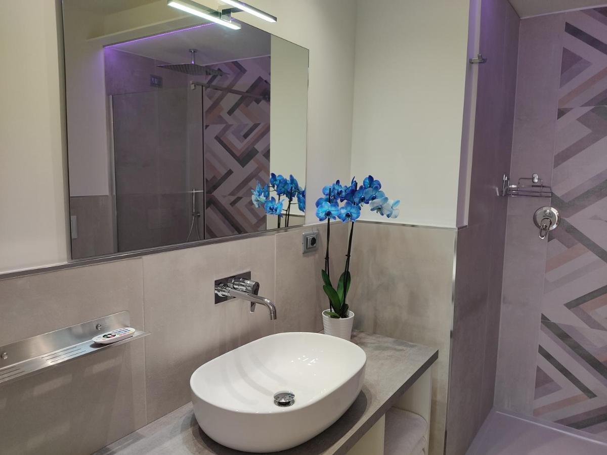 Aparthotel Bizantini