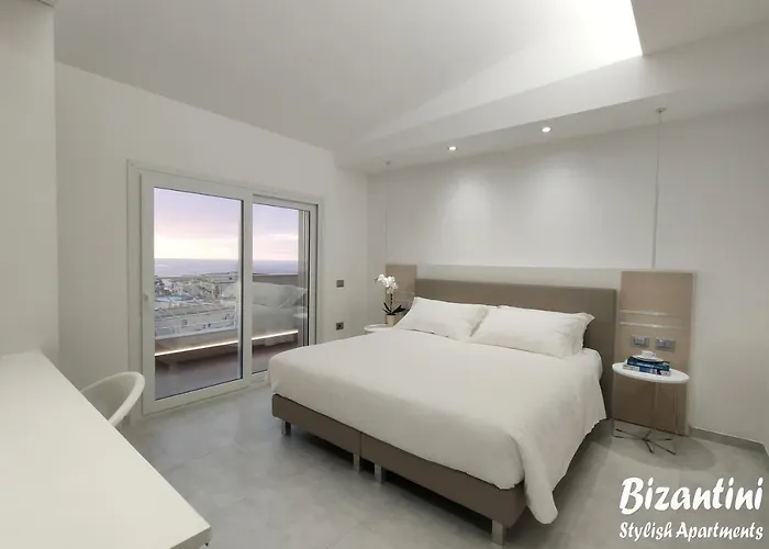 Bizantini Tropea