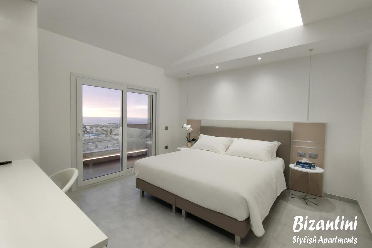 Aparthotel Bizantini *