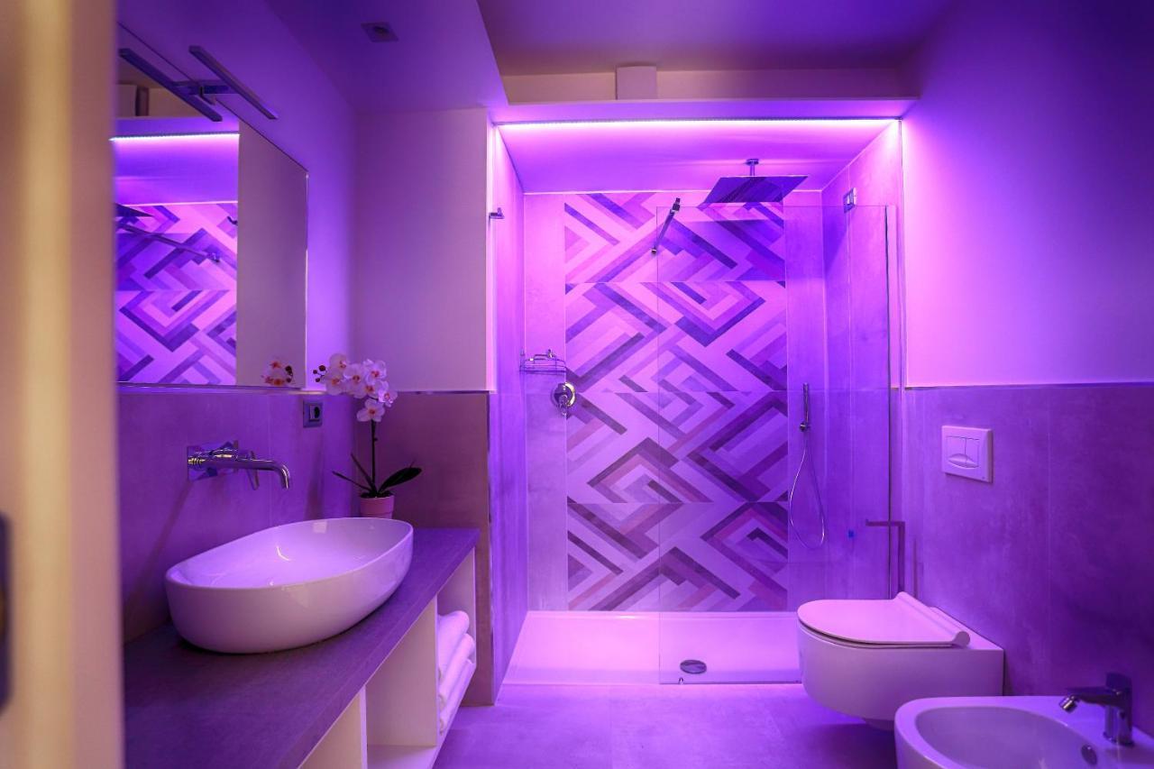 Bizantini Aparthotel Tropea