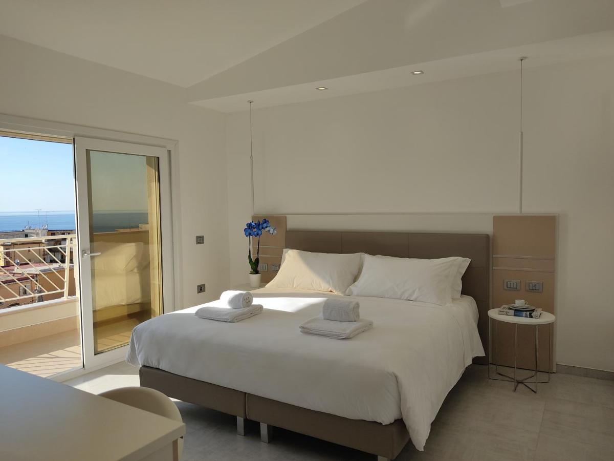 Bizantini Aparthotel