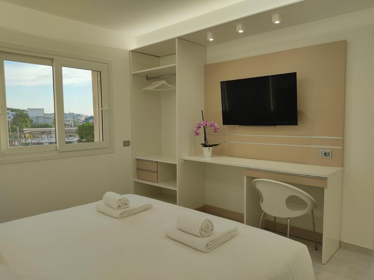 Bizantini Aparthotel Tropea