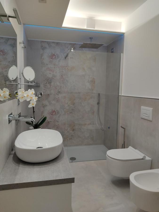 Bizantini Aparthotel *