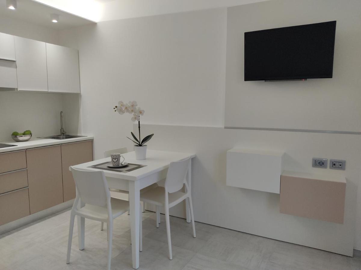 Aparthotel Bizantini Tropea